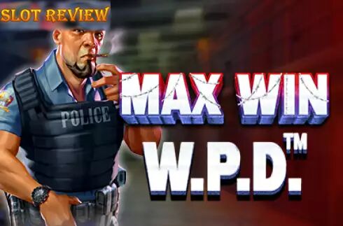 Max Win W.P.D icon